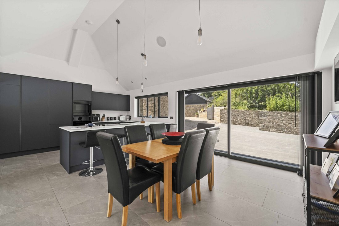 House in Devon, England 3 - 18593063