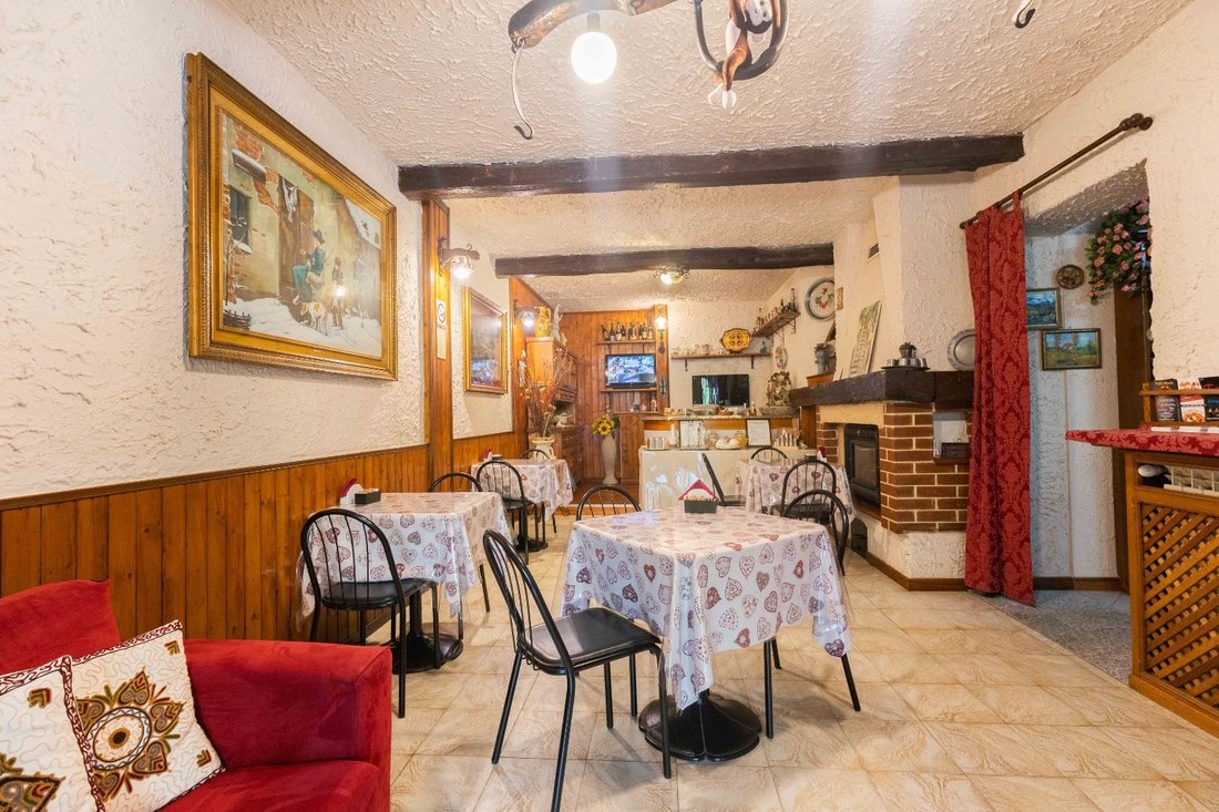 Villa in Cecca-Agagliate, Piedmont, Italy 5 - 18590116