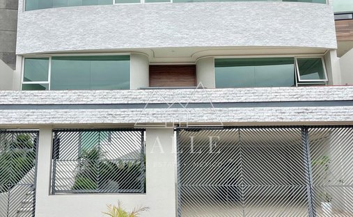 Casa en Naucalpan de Juárez, Estado de México, México 1