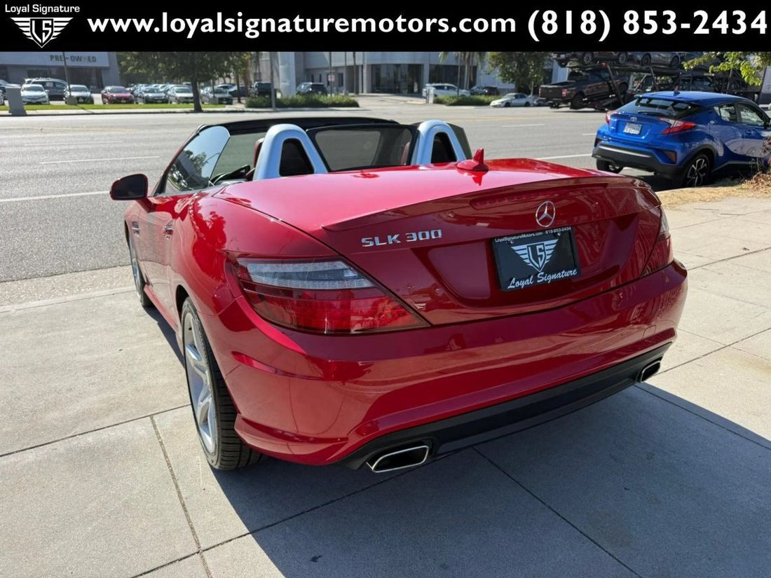 Cabriolet in Van Nuys, CA, United States 5 - 18590447