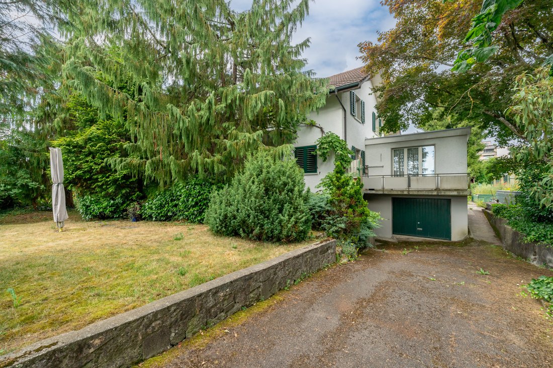 House in Oftringen, Aargau, Switzerland 1 - 18590933