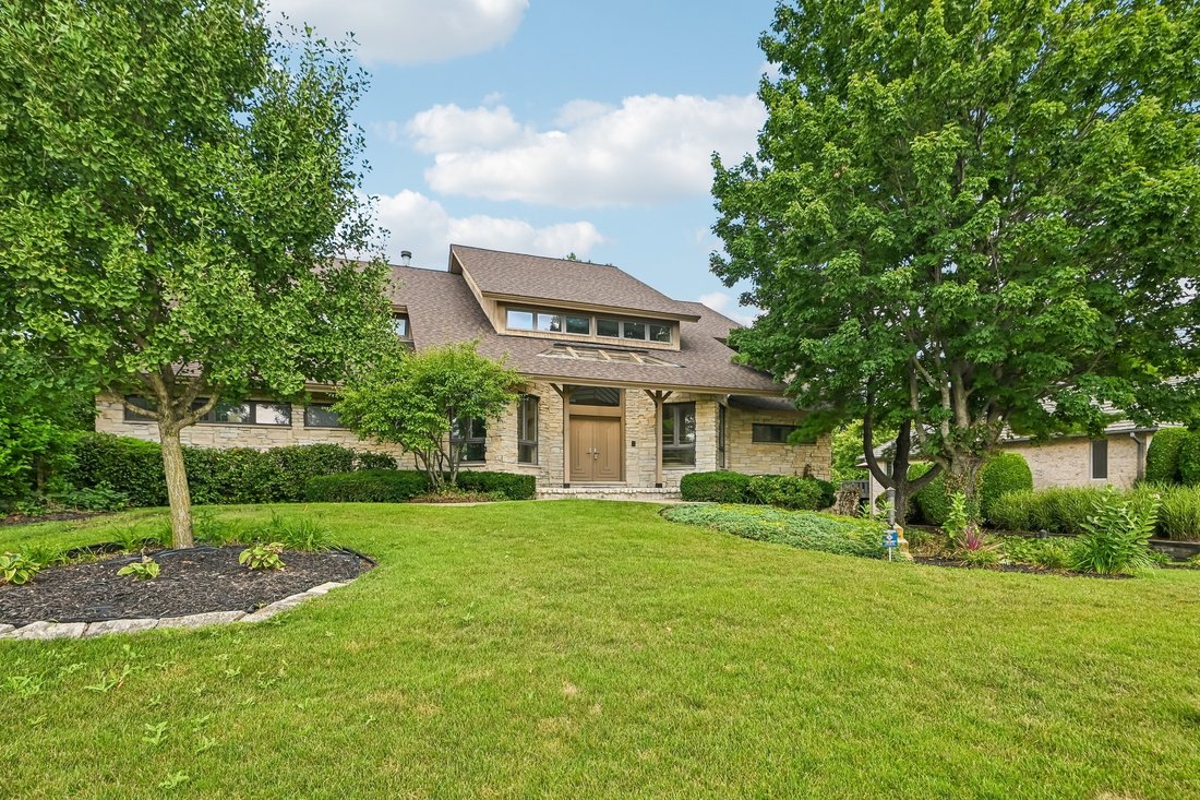 House in Darien, Illinois, United States 3 - 18571602