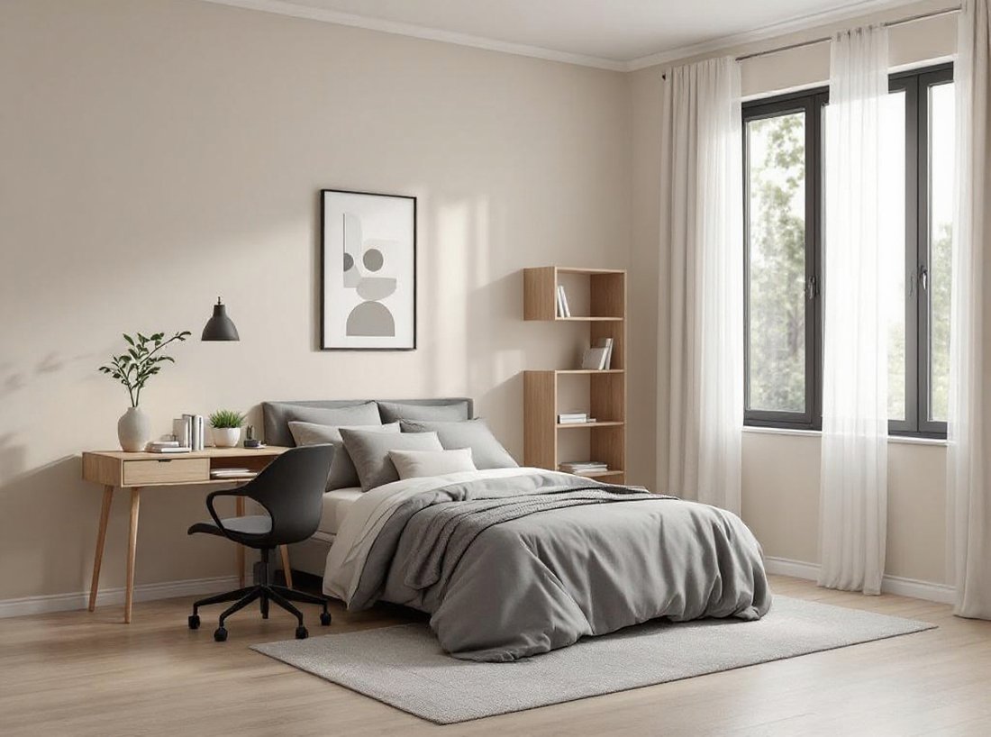 Apartment in Saint Blaise, Paris 20e Arrondissement, Paris 3 - 18592607