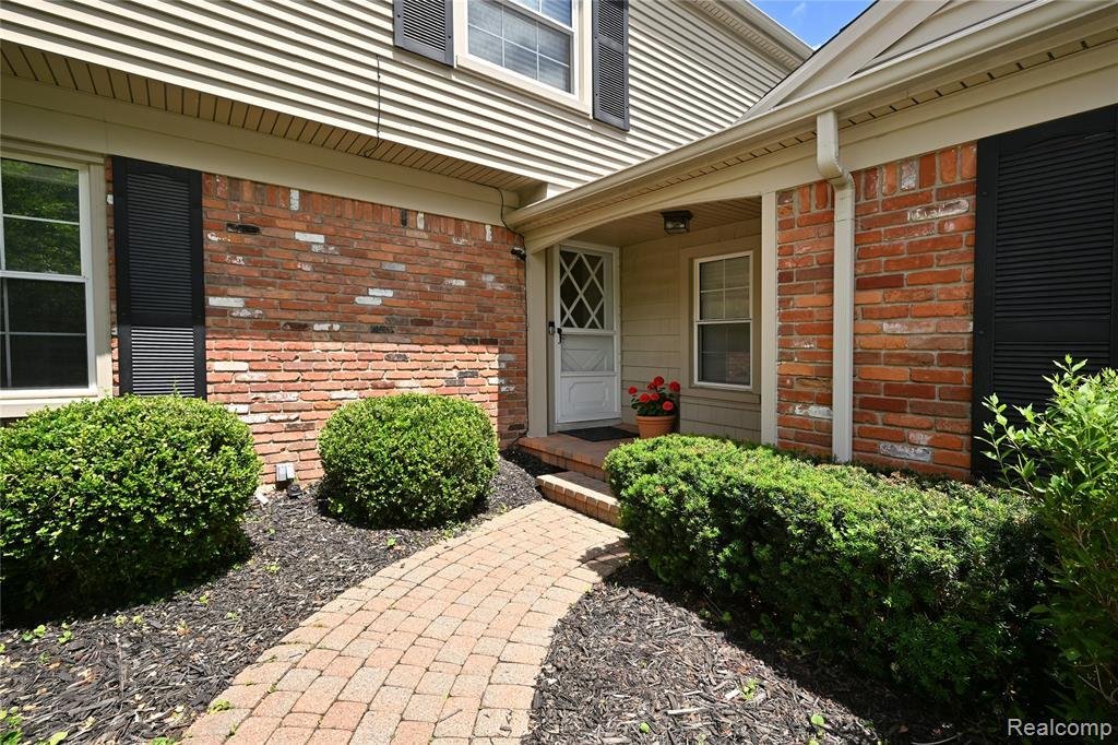 House in Beverly Hills, Michigan, United States 5 - 18588841