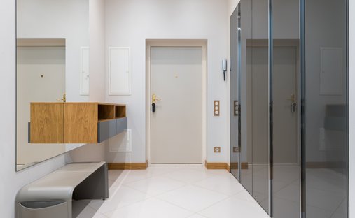 Apartment in Bois de Boulogne, Paris 16e Arrondissement, Paris 1