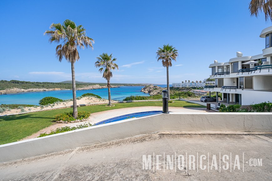 Apartment in es Mercadal, Balearic Islands, Spain 3 - 18589373