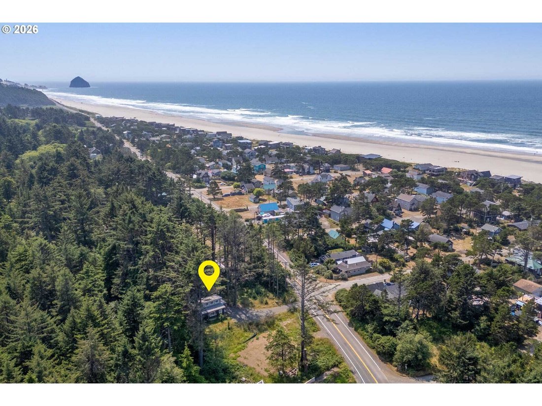 House in Pacific City, Oregon, United States 3 - 18591104