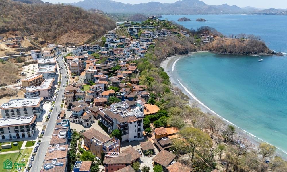 Condo in Las Catalinas, Guanacaste Province, Costa Rica 2 - 17689406