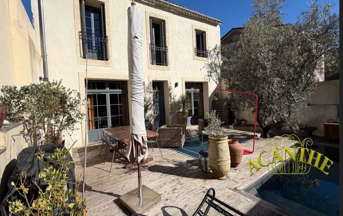 Villa in Castelnau-le-Lez, Occitania, France 1 - 18593928