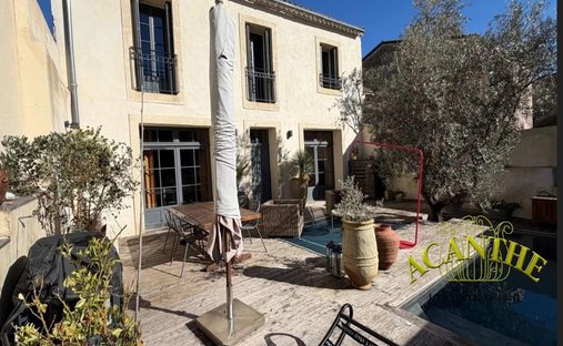 Villa à Castelnau-le-Lez, Occitanie, France 1