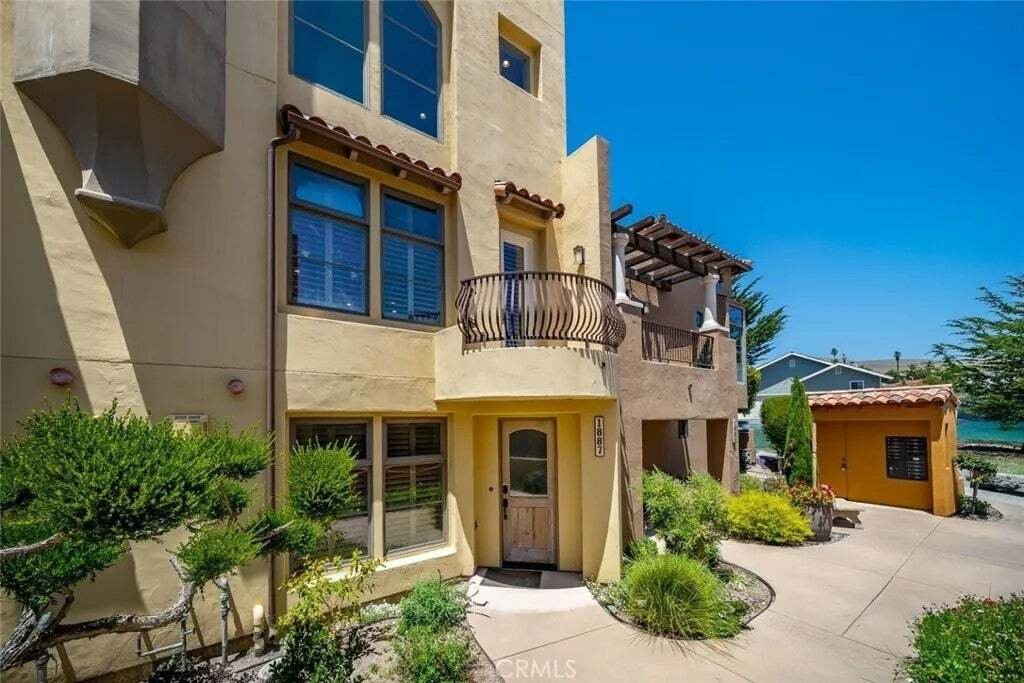 Condo in Morro Bay, California, United States 1 - 18592059