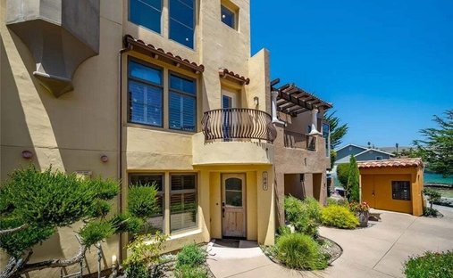 Condo in Morro Bay, California, United States 1