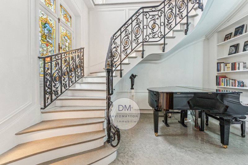 Apartment in Chaillot, Paris 16e Arrondissement, Paris 2 - 18208282