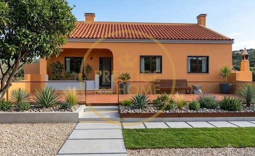 Villa a Loule (Sao Clemente), Algarve, Portogallo 1