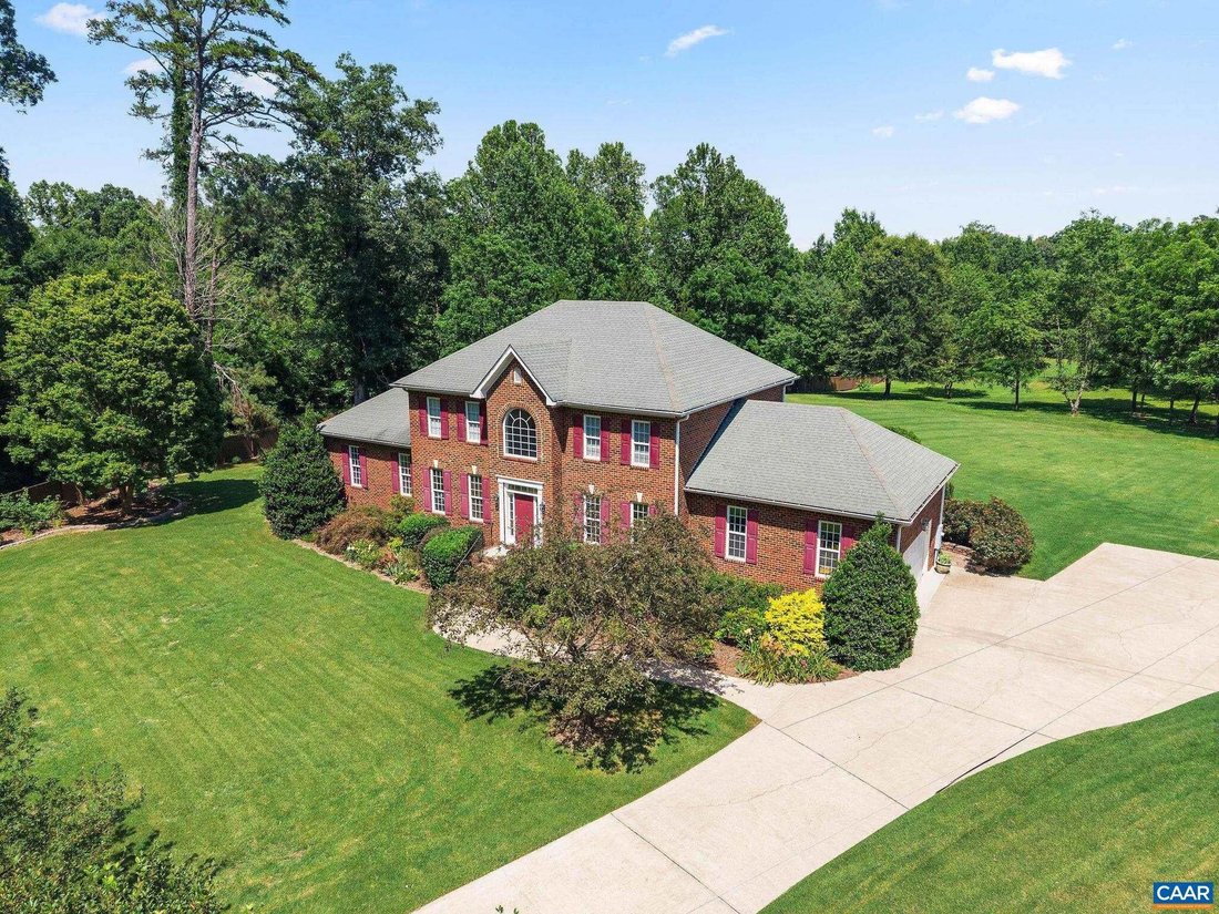 House in Moseley, Virginia, United States 1 - 18588968
