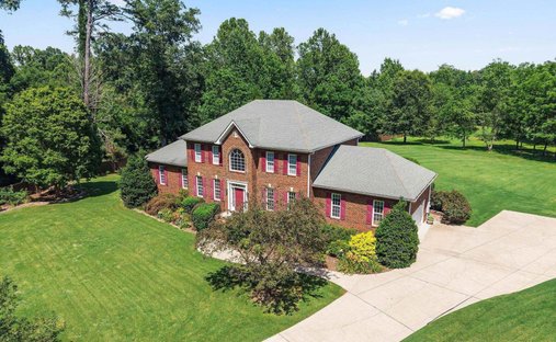 Casa en Moseley, Virginia, Estados Unidos 1