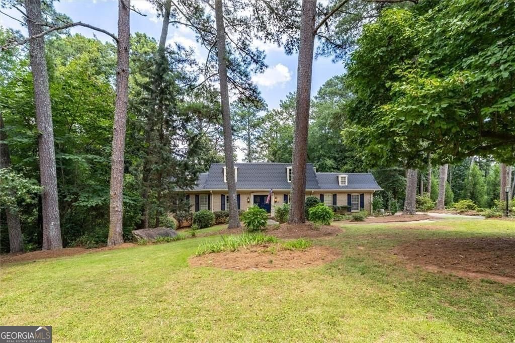House in Stone Mountain, Georgia, United States 2 - 18589551
