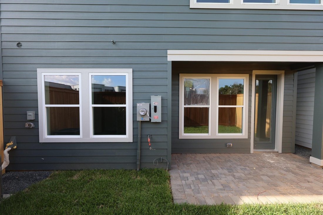 House in Houston, Texas, United States 3 - 18244331