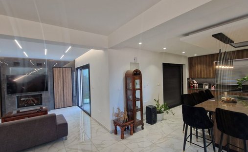 Villa in Ypsonas, Limassol, Cyprus 1