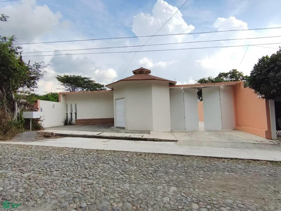 House in Comala, Colima, Mexico 2 - 18584246