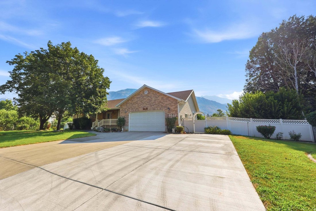 House in Cedar Hills, Utah, United States 2 - 18591303