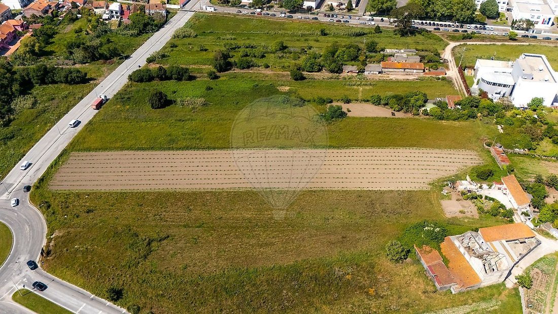 Land in Gloria e Vera Cruz, Aveiro District, Portugal 2 - 17502661