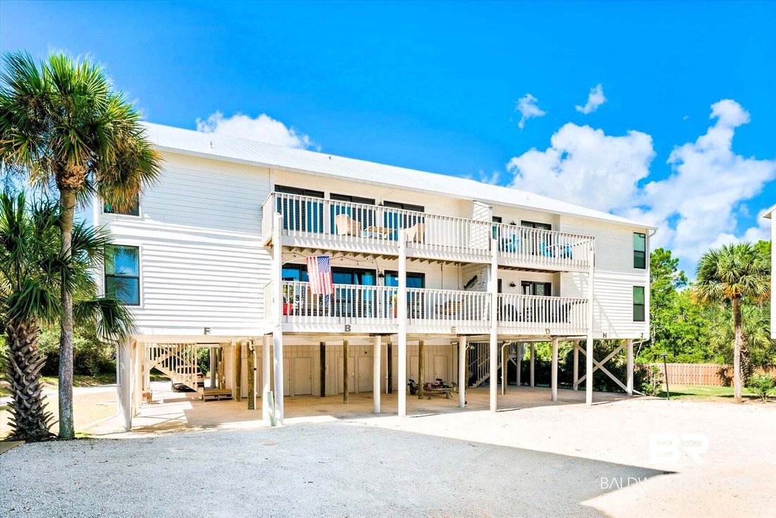 House in Orange Beach, Alabama, United States 1 - 18591891