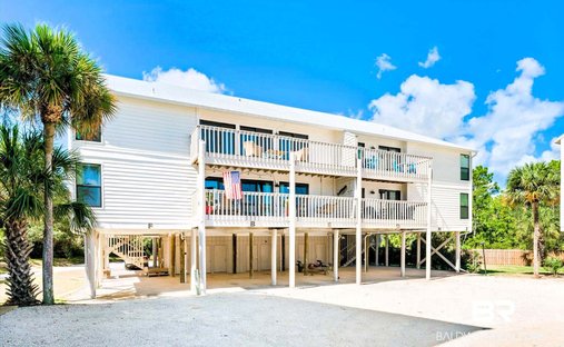 House in Orange Beach, Alabama, United States 1