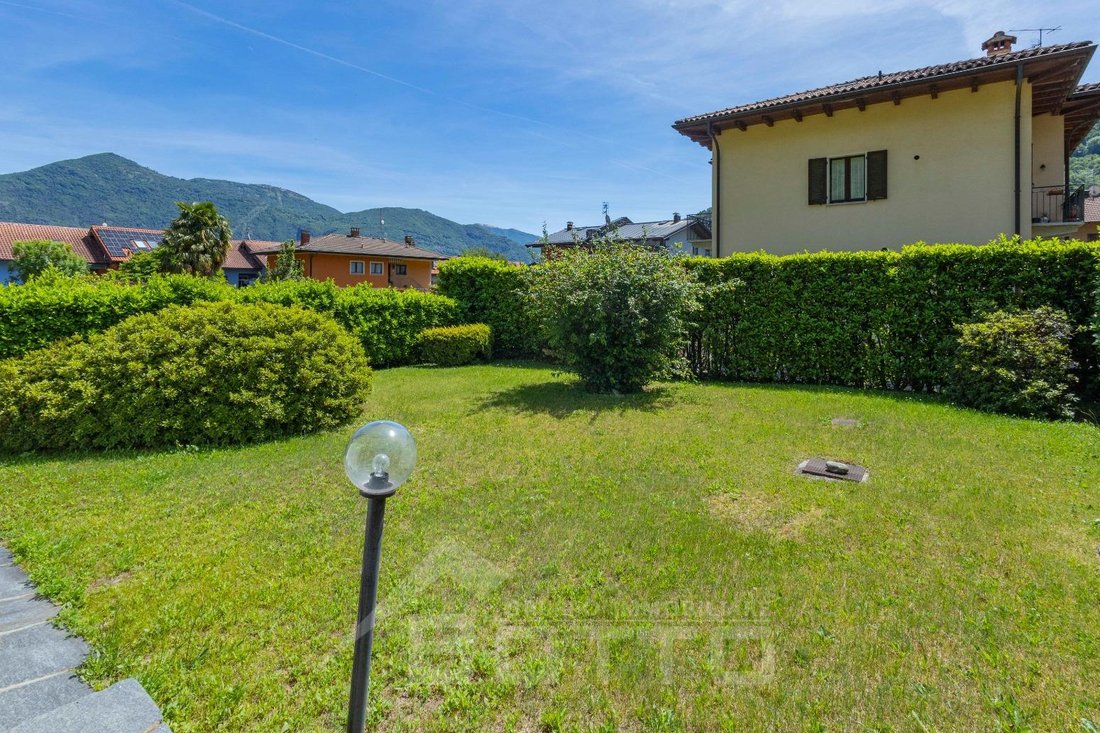 Villa in Ceppo Morelli, Piedmont, Italy 4 - 18590202