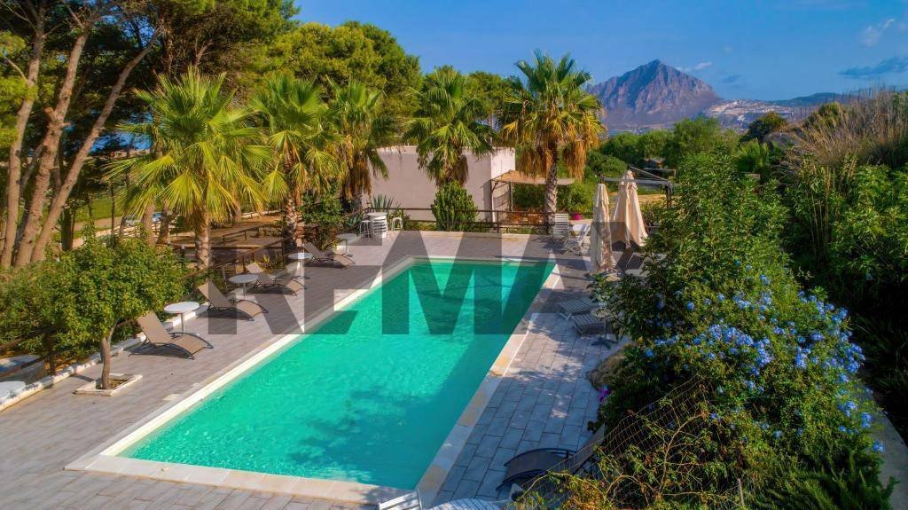 Villa in Valderice, Sicily, Italy 2 - 18593653