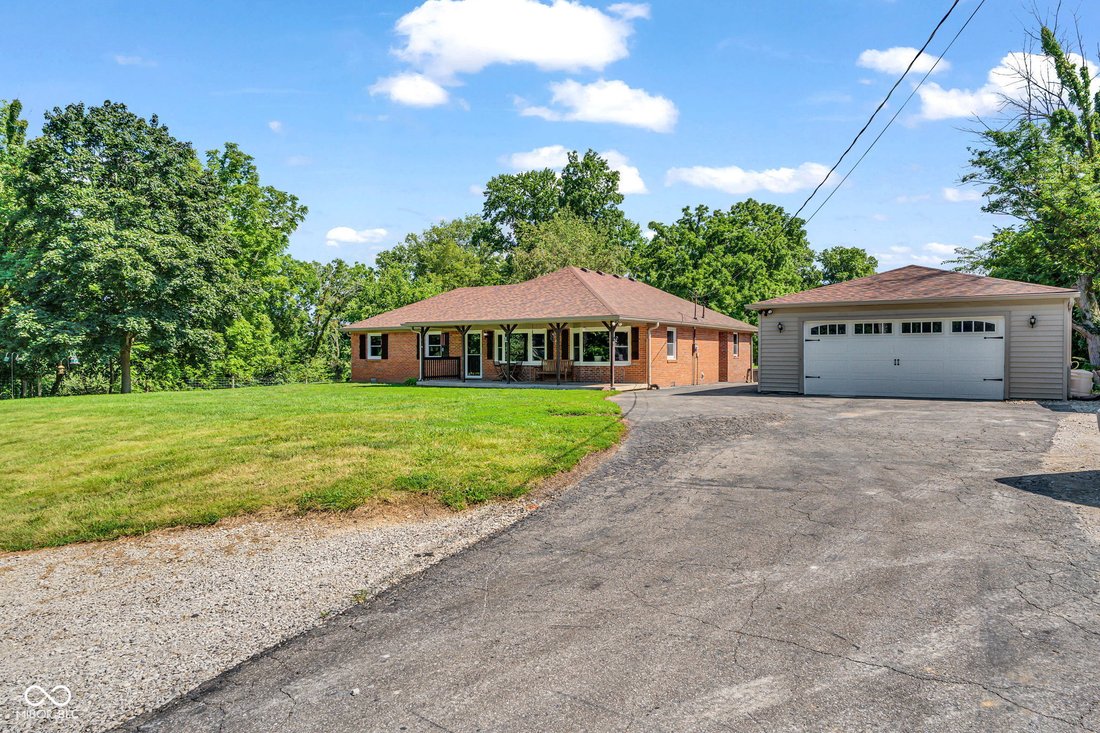 House in Danville, Indiana, United States 3 - 18590906