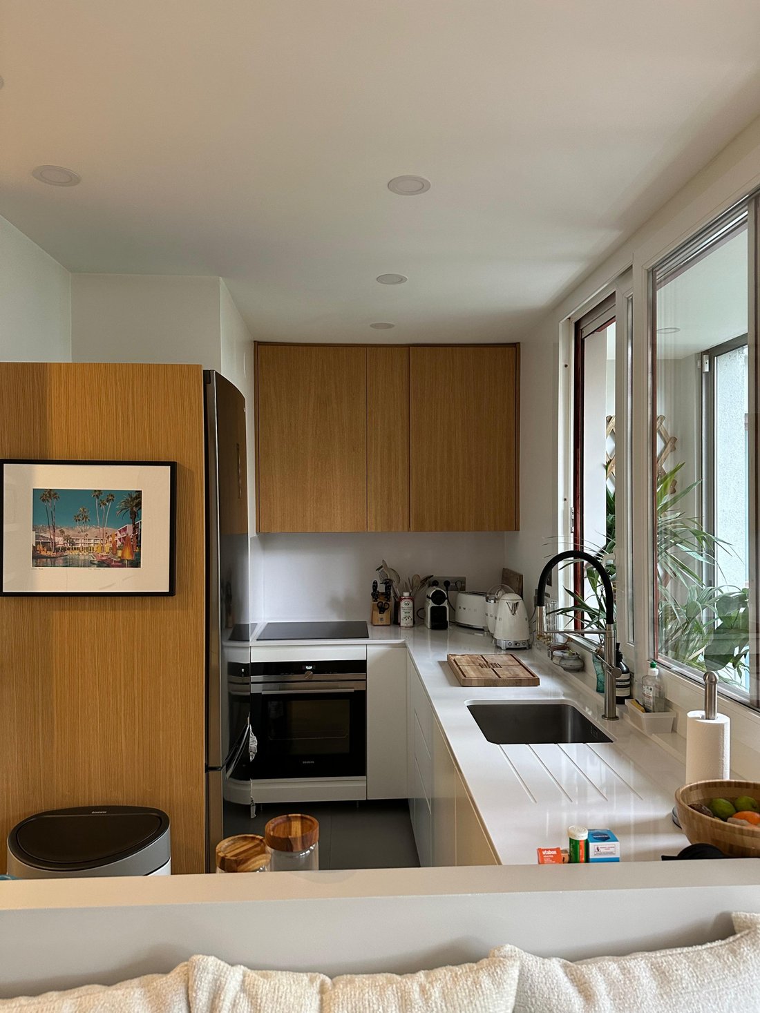 Apartment in La Plaine des Sablons, Neuilly-sur-Seine, France 4 - 18592624