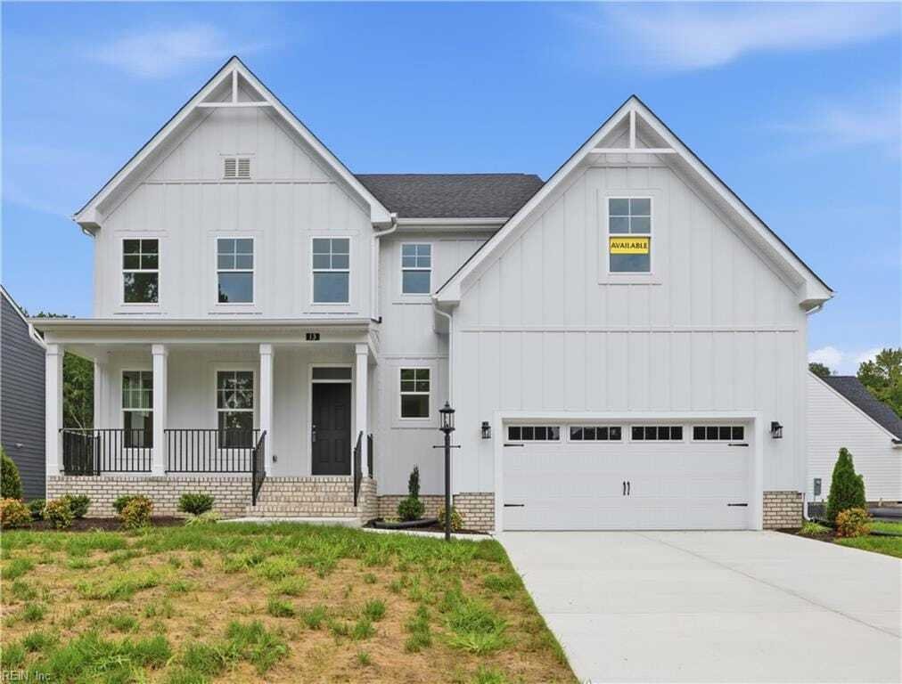 House in Poquoson, Virginia, United States 1 - 18038058
