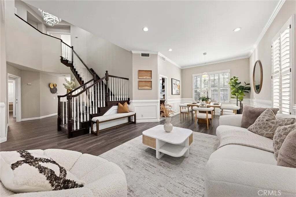 House in Rowland Heights, California, United States 4 - 18589079
