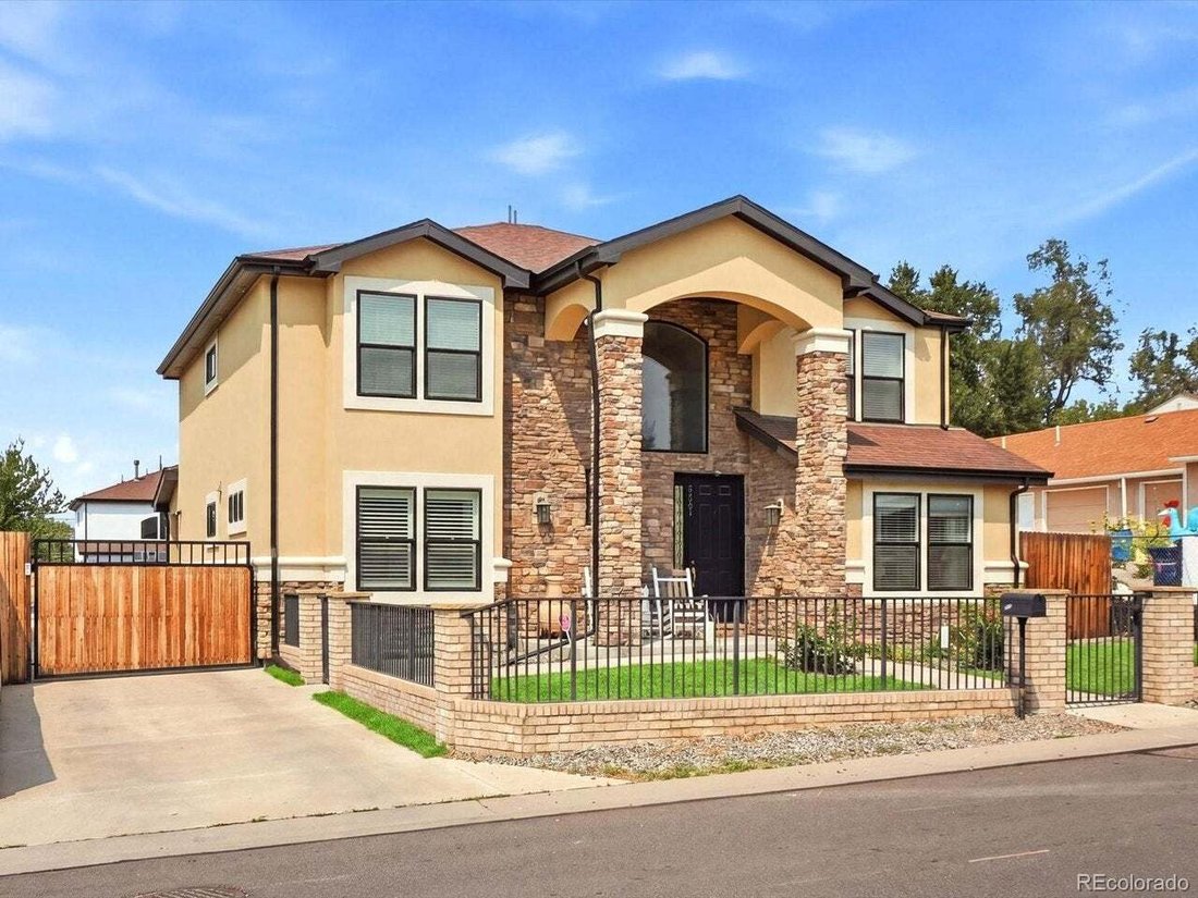 House in Englewood, Colorado, United States 3 - 18592348