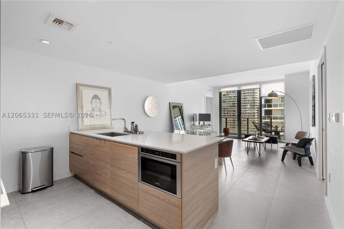Condo in Miami, Florida, United States 2 - 18591620