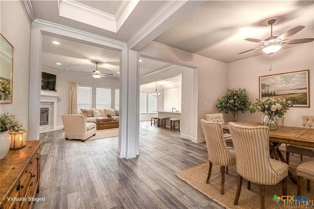 House in Temple, Texas, United States 4 - 18225925