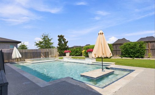 Maison à Katy, Texas, États-Unis 1