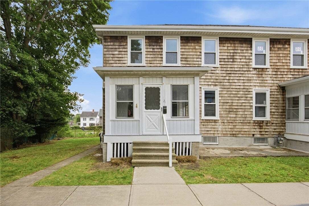 Condo in Newport, Rhode Island, United States 1 - 18590963