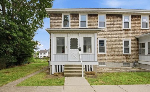 Appartement à Newport, Rhode Island, États-Unis 1