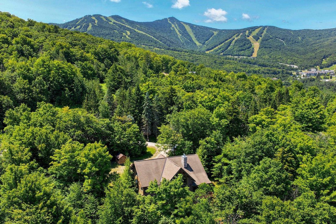 House in Killington, Vermont, United States 2 - 18589230