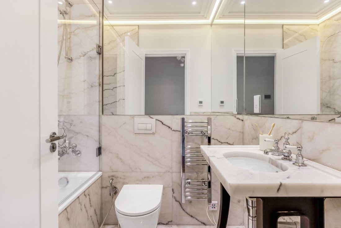 Apartment in Chalk Farm, Camden, England 5 - 18591043