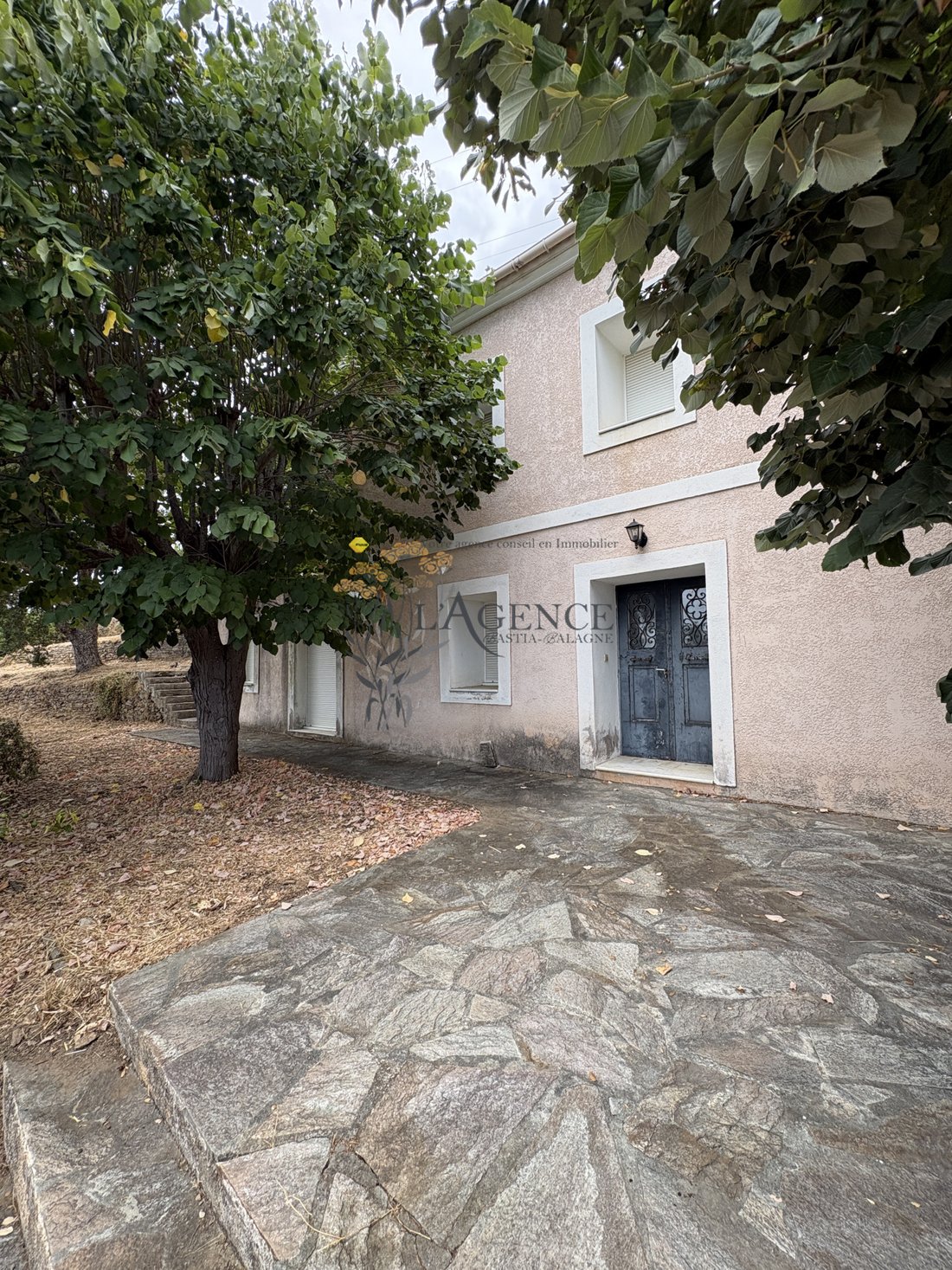 House in Lupino, Bastia, France 2 - 18589820