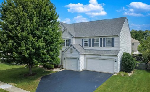 Maison à Wauconda, Illinois, États-Unis 1
