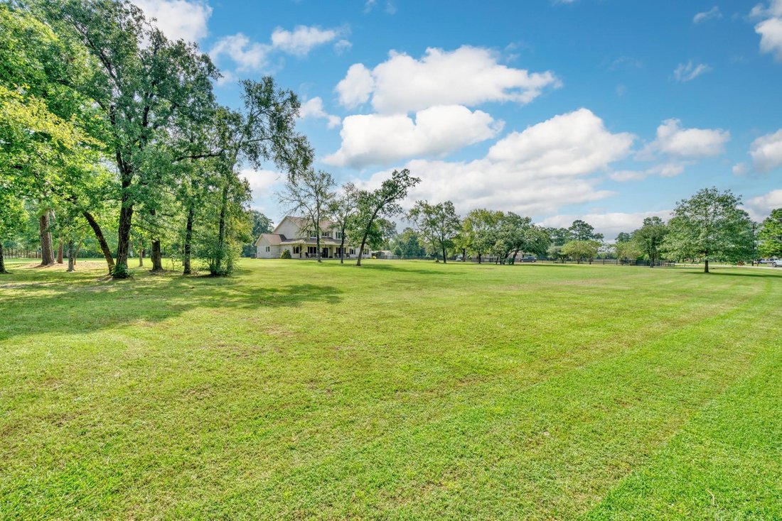 House in Oakhurst, Texas, United States 4 - 18592632