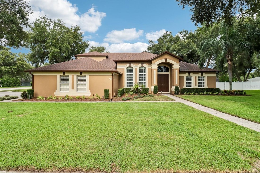 House in Apopka, Florida, United States 4 - 18591848