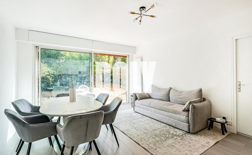 Wohnung in Île de la Jatte - Orléans Park, Neuilly-sur-Seine, Frankreich 1