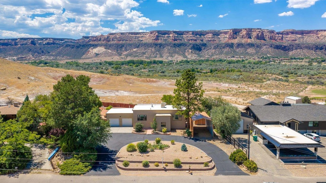 House in Grand Junction, Colorado, United States 3 - 18558035