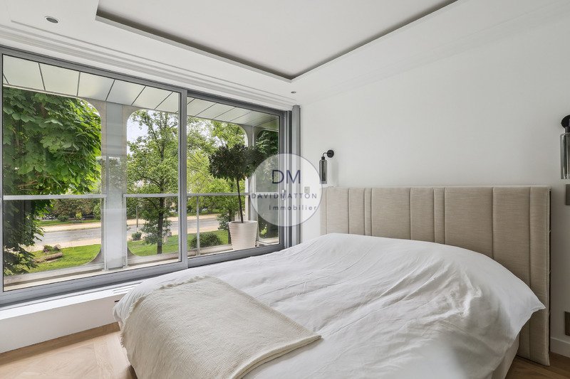 Apartment in Chaillot, Paris 16e Arrondissement, Paris 5 - 18208436