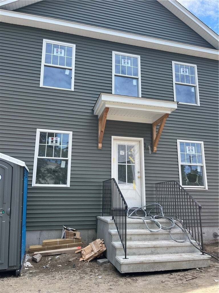 Providence, Rhode Island, United States 1 - 17372571